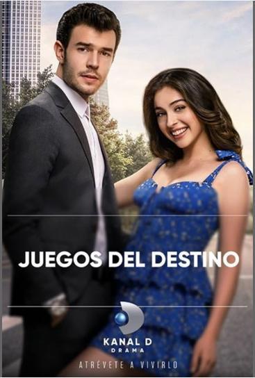 Juegos del Destino C58 FIN